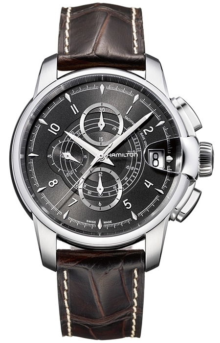 Junghans Max Bill