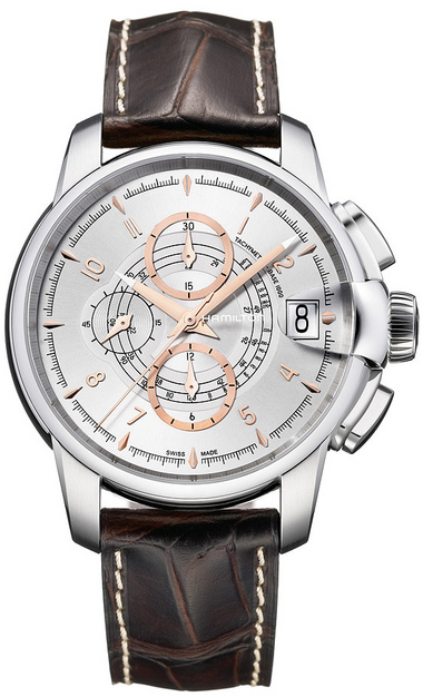 Junghans Max Bill
