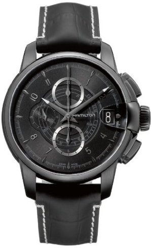 Junghans Max Bill