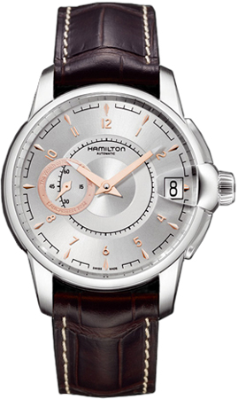 Junghans Max Bill