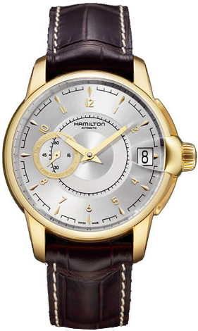 Junghans Max Bill