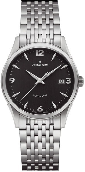 Junghans Max Bill