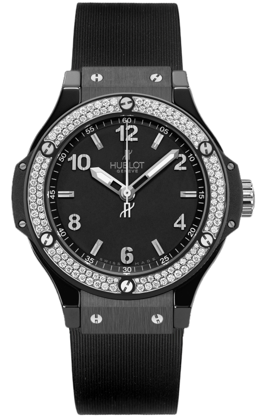 Hublot Big Bang Watches Black Battery Operated Quartz 361CV1270RX1104 Watch