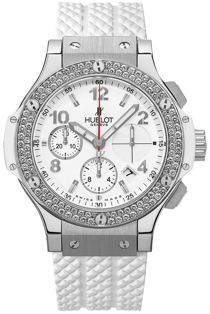 Hublot Big Bang Watches White Self winding Automatic 342SE230RW114 Watch