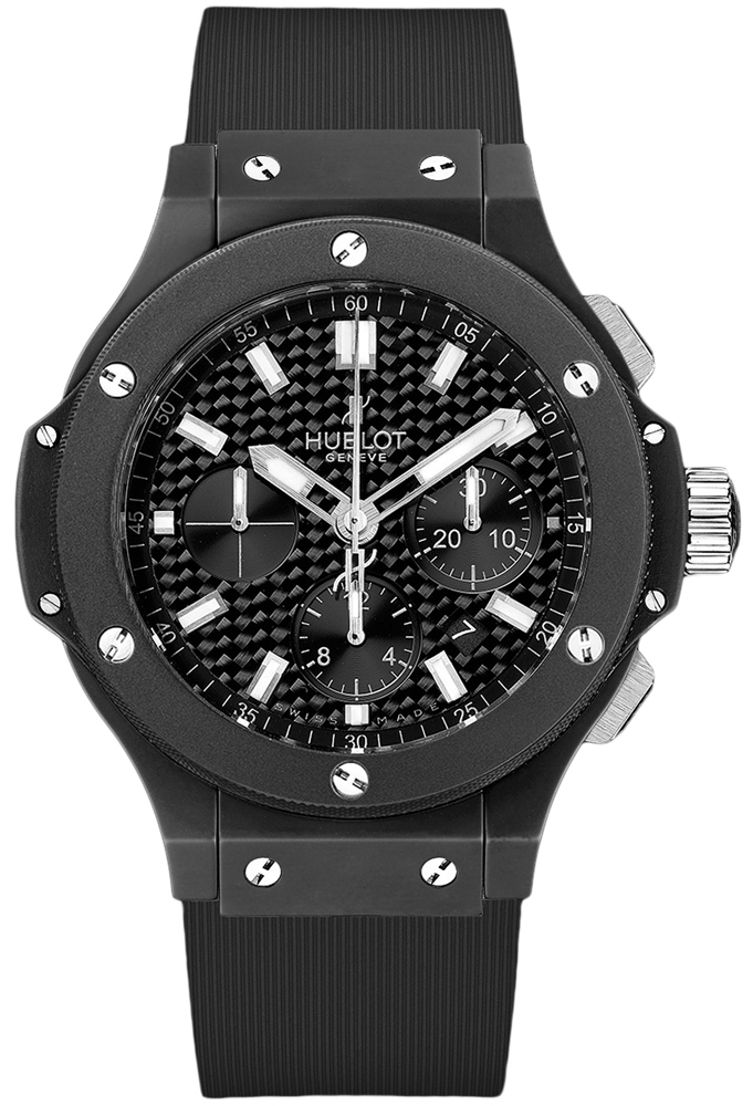 Hublot Big Bang Watches Black Self Winding Automatic 301CI1770RX Watch