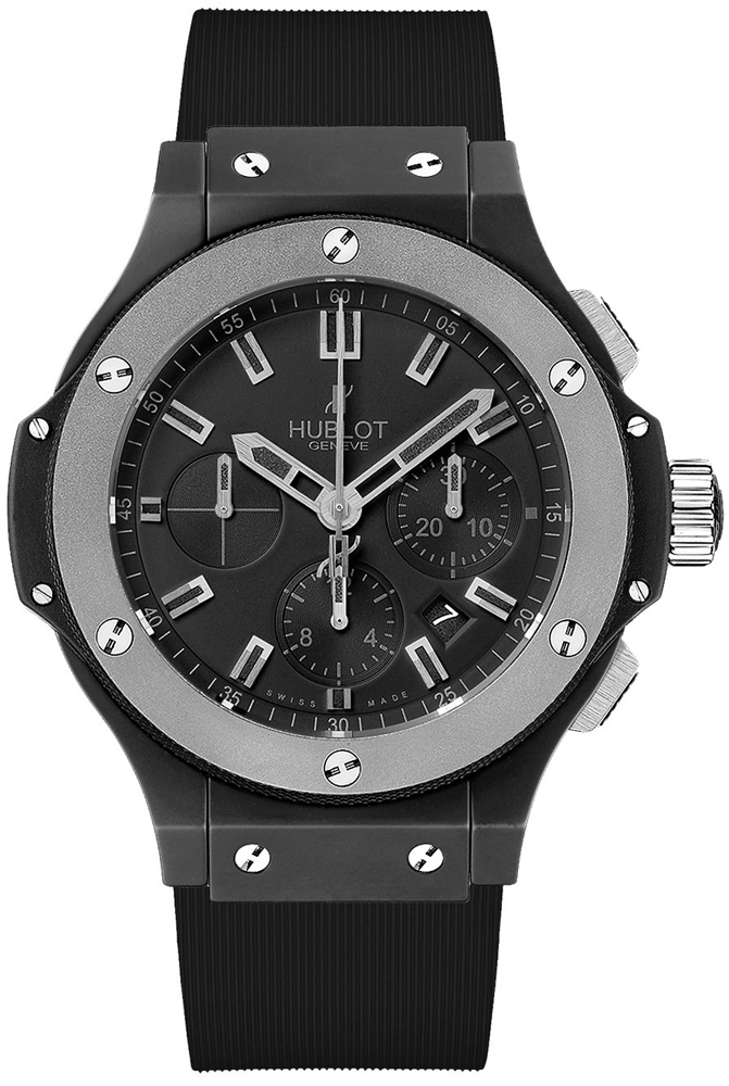 Hublot Big Bang Watches Black Self Winding Automatic 301CK1140RX Watch