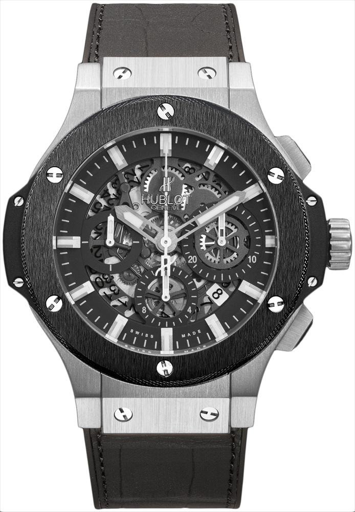 Hublot Big Bang Watches Black Self Winding Automatic 311SM1170GR Watch