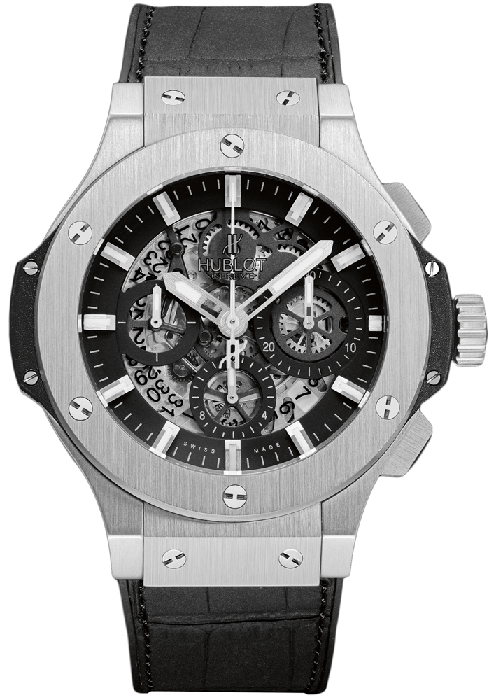 Hublot Big Bang Watches Black Self Winding Automatic 311SX1170GR Watch