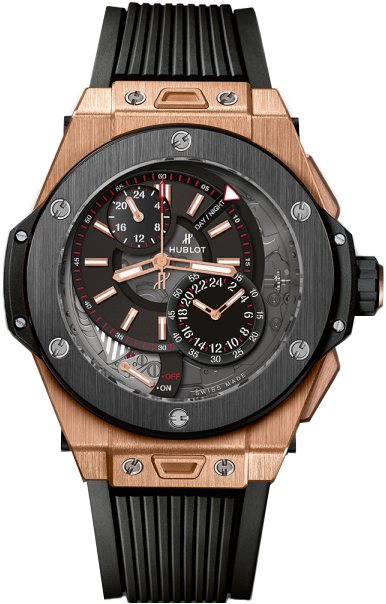 Junghans Max Bill