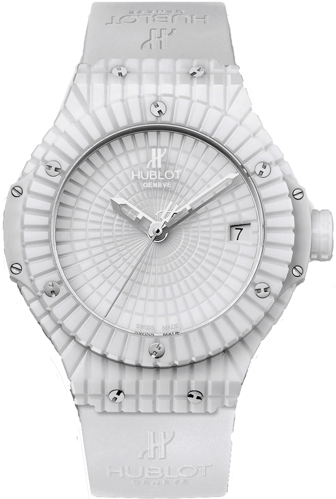Hublot Big Bang Watches White Self winding Automatic 346HX2800RW Watch