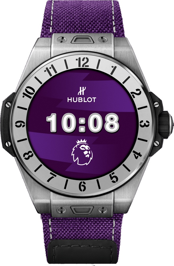 Hublot Big Bang Watches  Digital Battery Operated Quartz 440NX1100NRPLW21 Watch