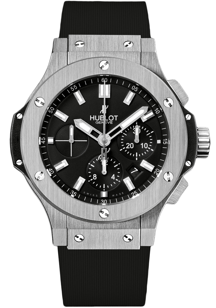 Hublot Big Bang Watches Black Self Winding Automatic 301SX1170RX Watch