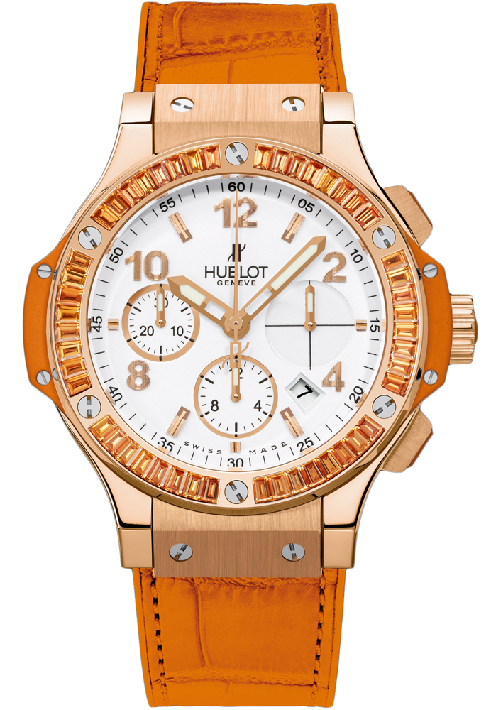 Hublot Big Bang Watches White Self winding Automatic 341PO2010LR1906 Watch
