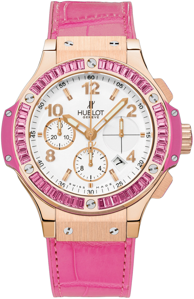 Hublot Big Bang Watches White Self winding Automatic 341PP2010LR1933 Watch