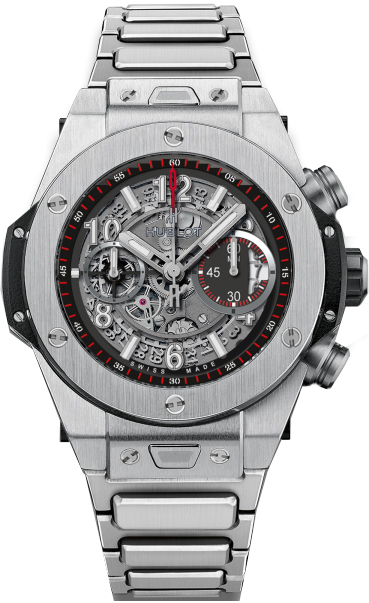 Hublot Big Bang Watches Black Self Winding Automatic 411NX1170NX Watch