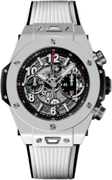 Hublot Big Bang Watches Black Self Winding Automatic 411HX1170RX Watch