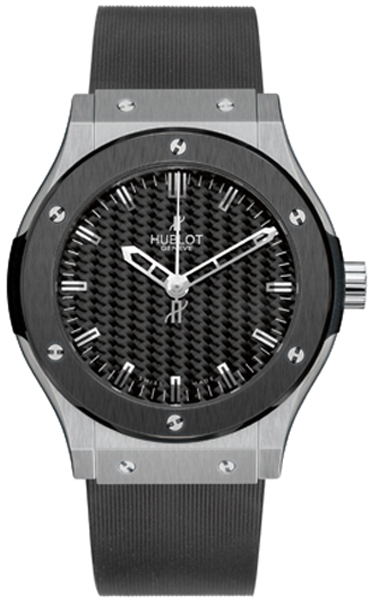 Junghans Max Bill