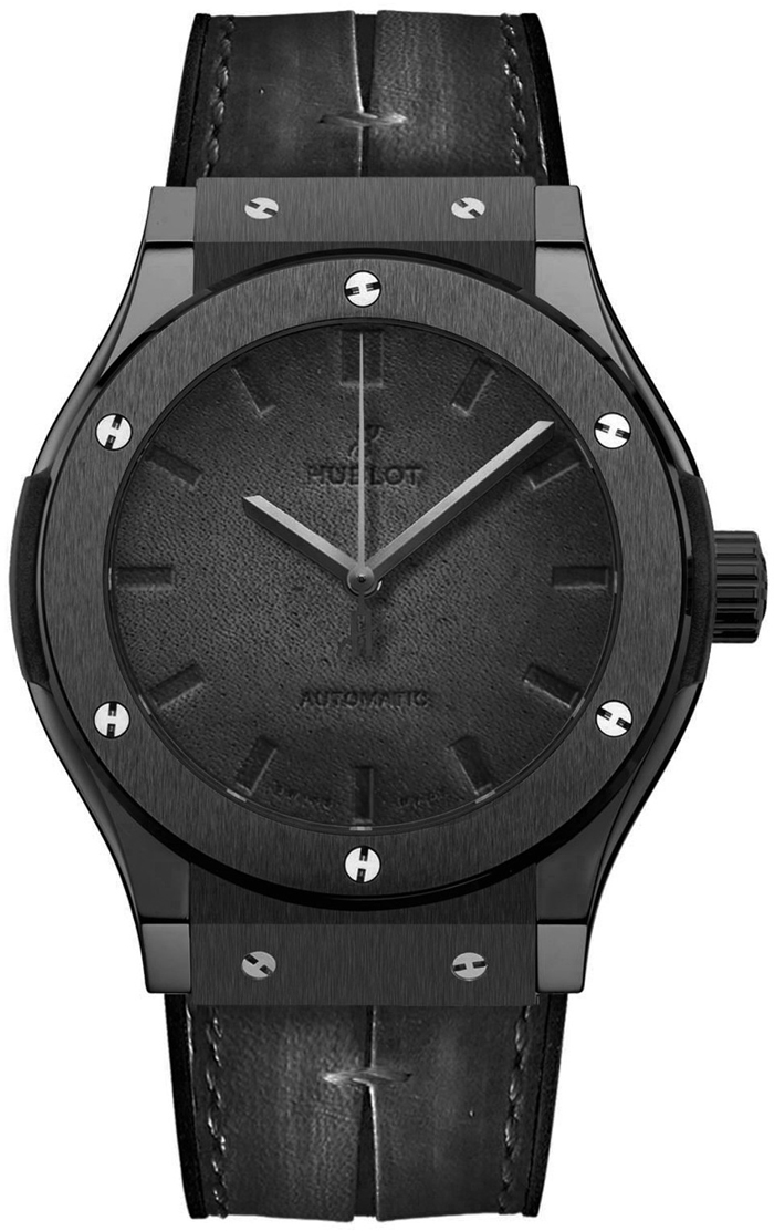 Junghans Max Bill