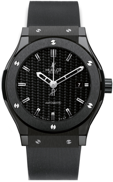Junghans Max Bill