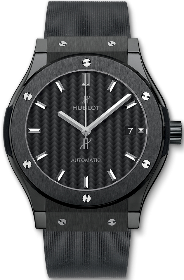 Junghans Max Bill