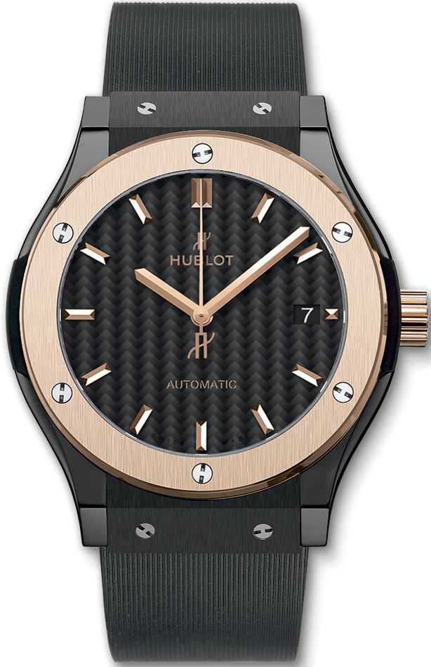 Junghans Max Bill