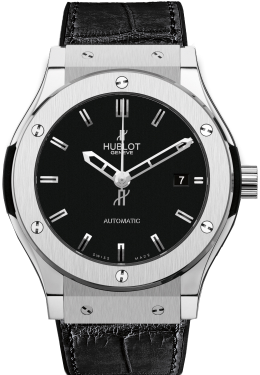 Junghans Max Bill