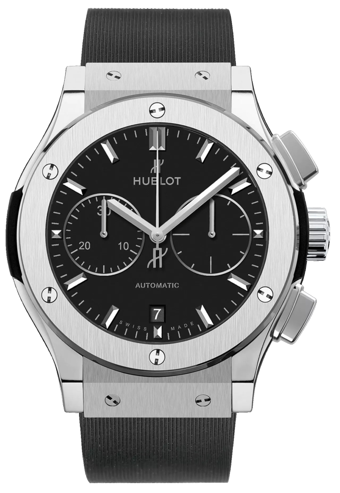 Junghans Max Bill