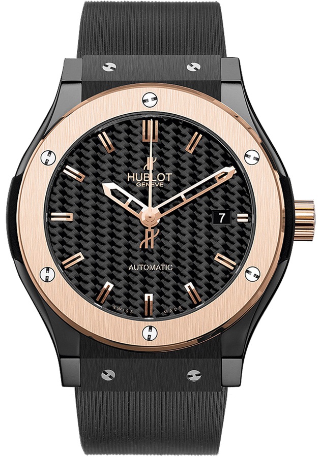 Junghans Max Bill