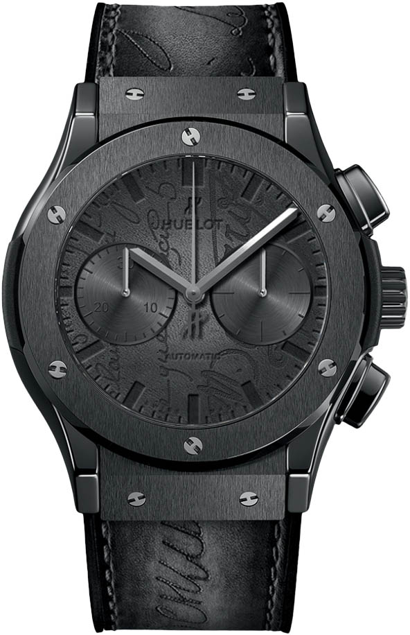 Junghans Max Bill