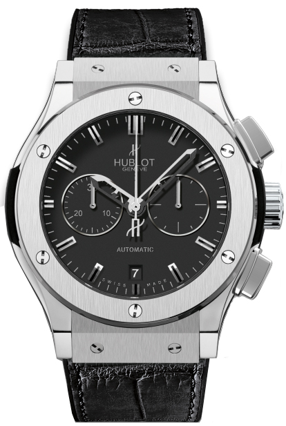 Junghans Max Bill