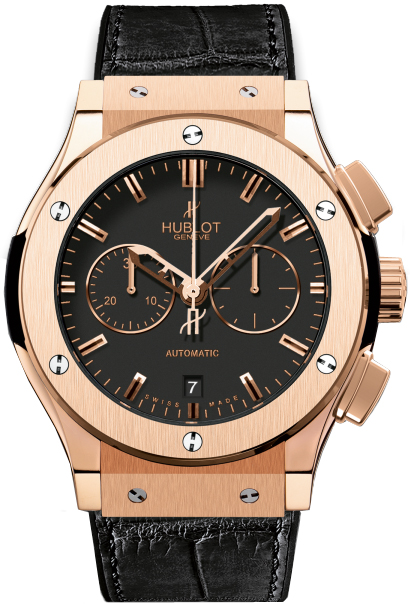 Junghans Max Bill