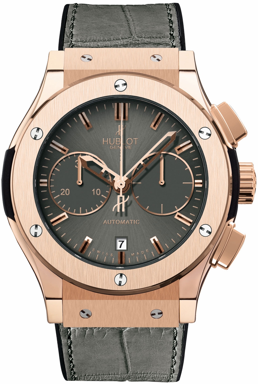 Junghans Max Bill