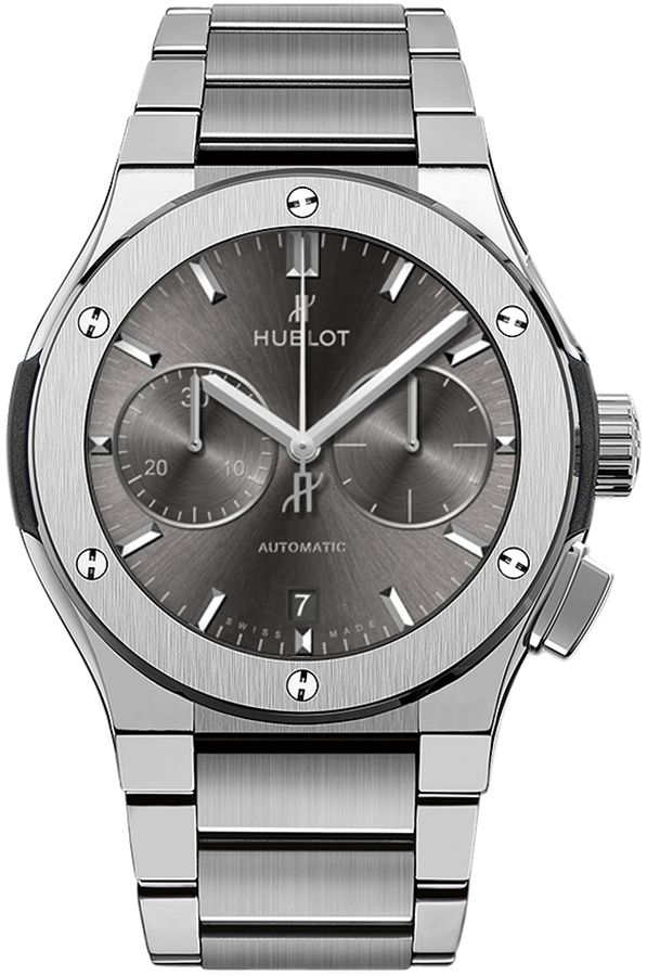 Junghans Max Bill