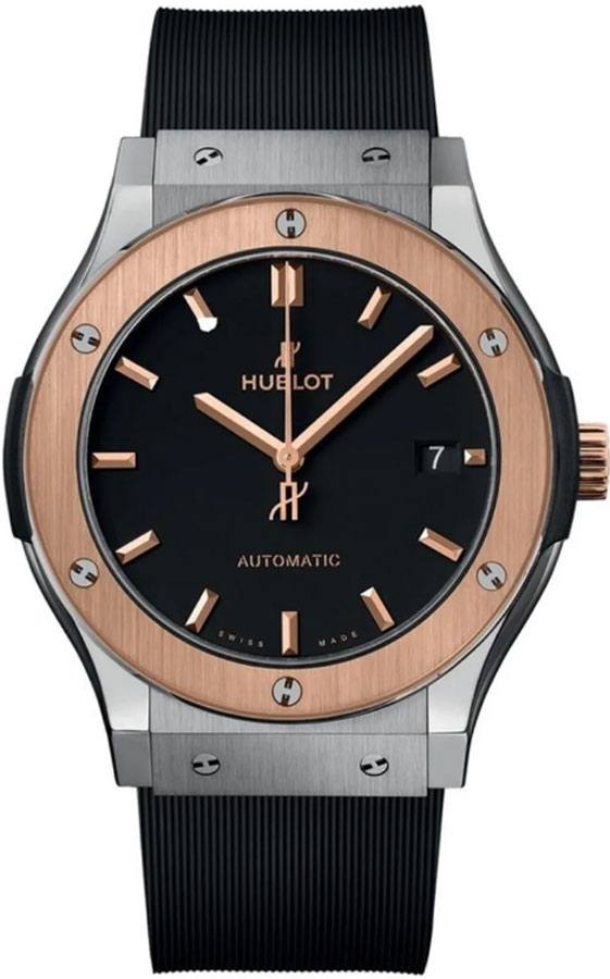 Junghans Max Bill