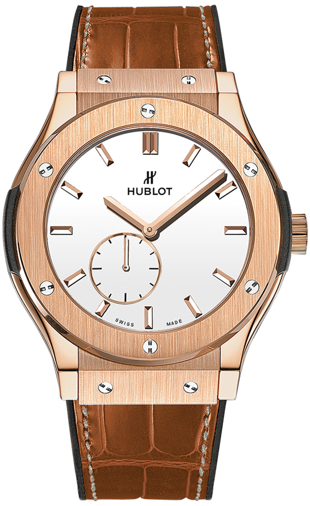 Junghans Max Bill