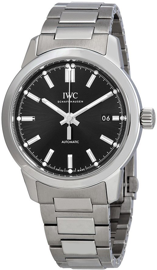 Junghans Max Bill