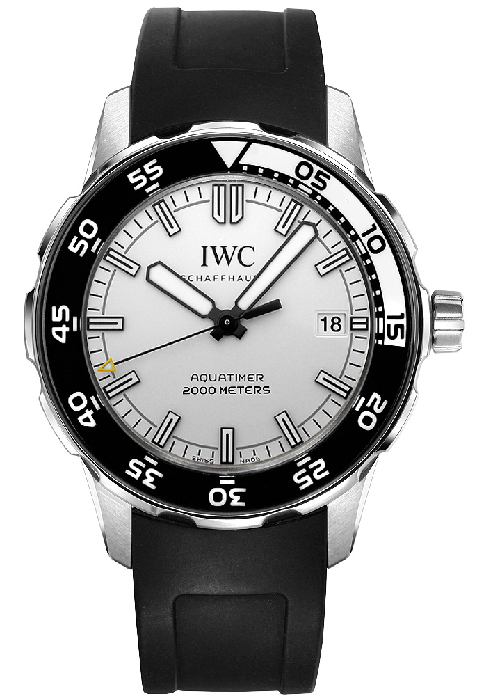 Junghans Max Bill