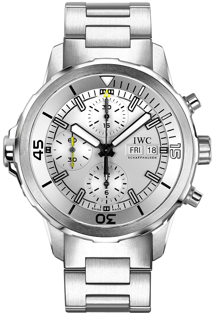 Junghans Max Bill