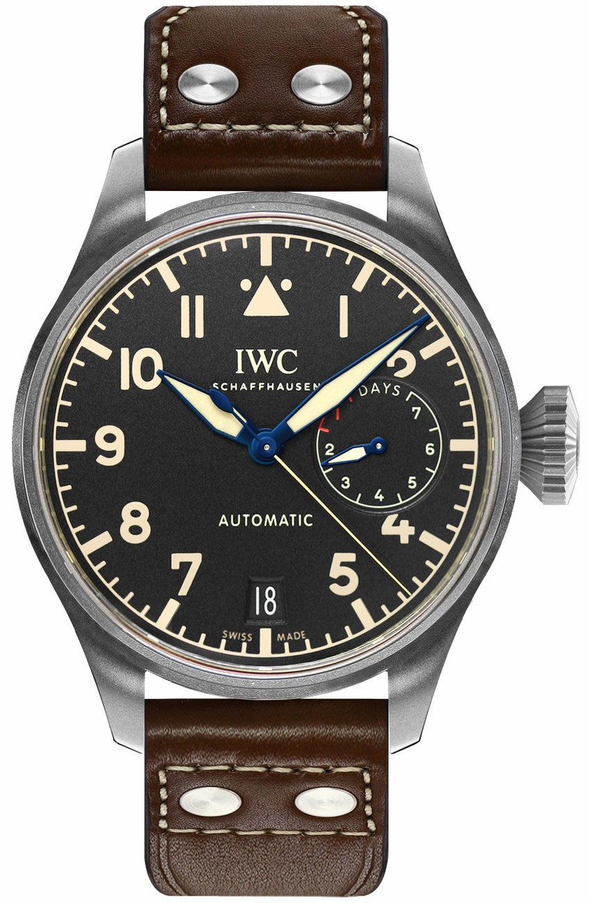 Junghans Max Bill