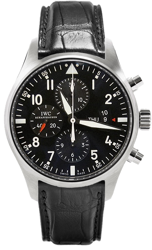 Junghans Max Bill