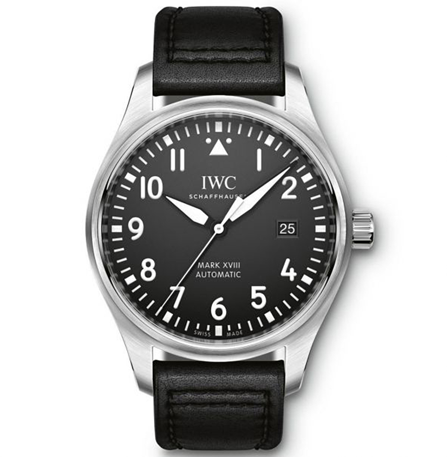 Junghans Max Bill