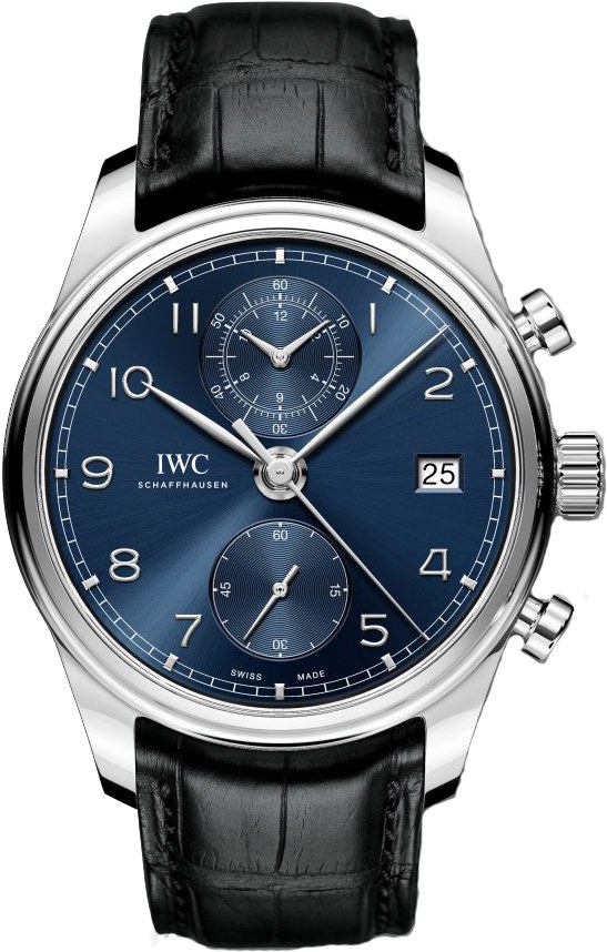 Junghans Max Bill