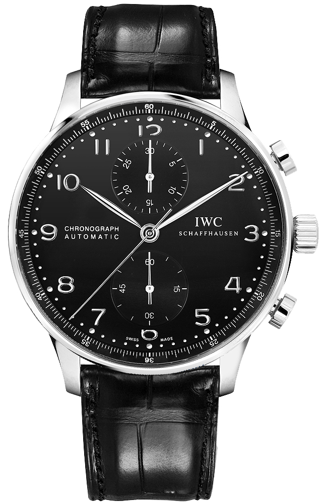 Junghans Max Bill