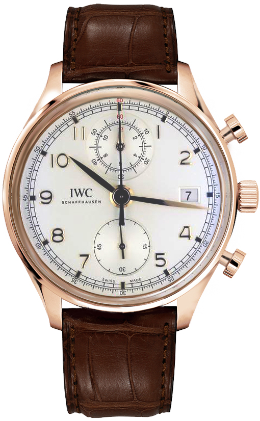Junghans Max Bill
