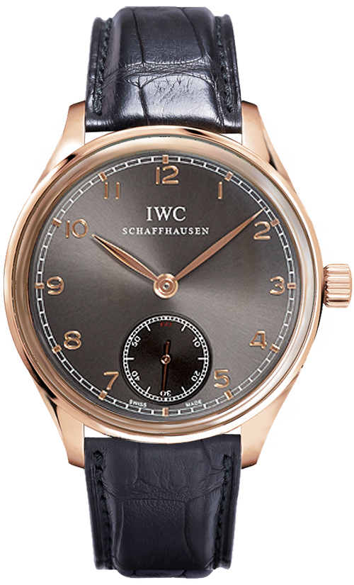 Junghans Max Bill