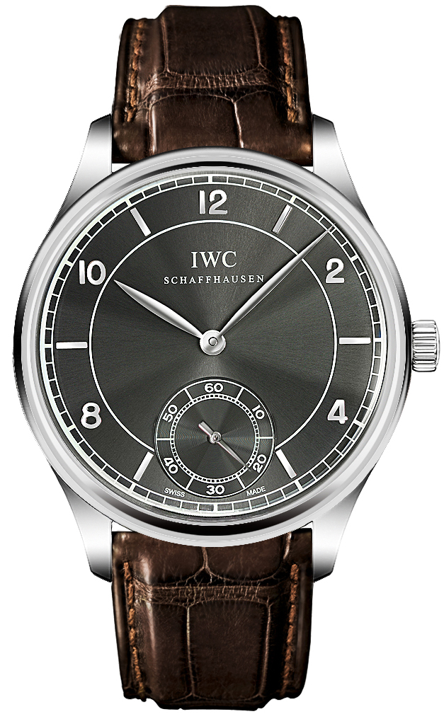 Junghans Max Bill