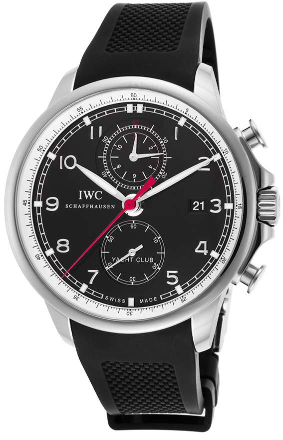 Junghans Max Bill