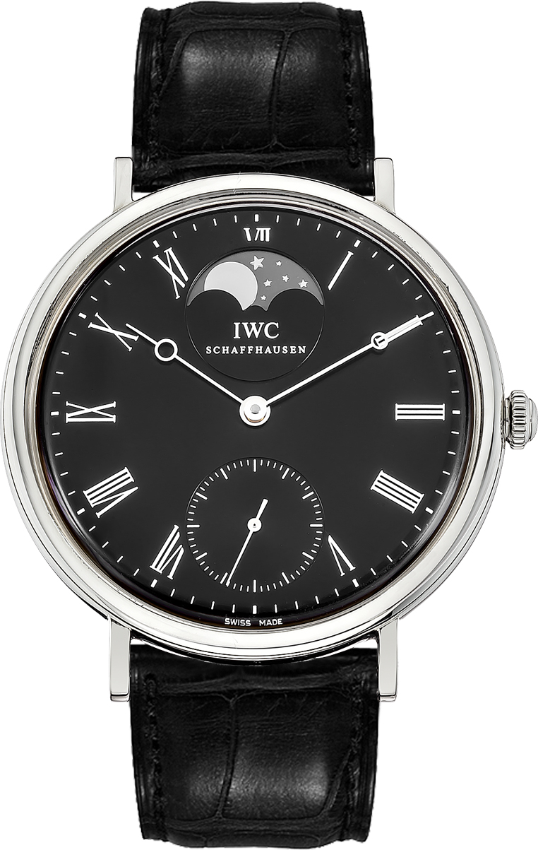 Junghans Max Bill