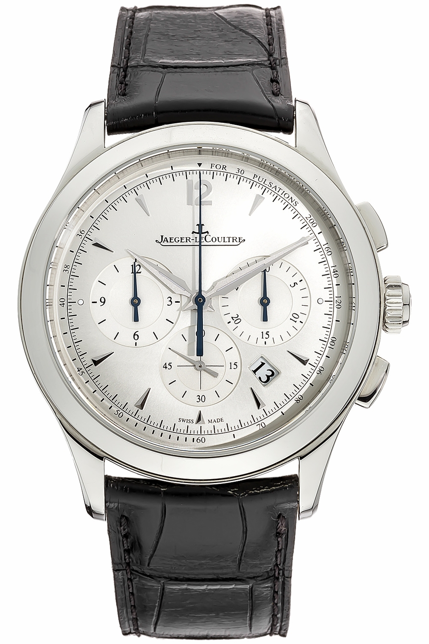 Junghans Max Bill