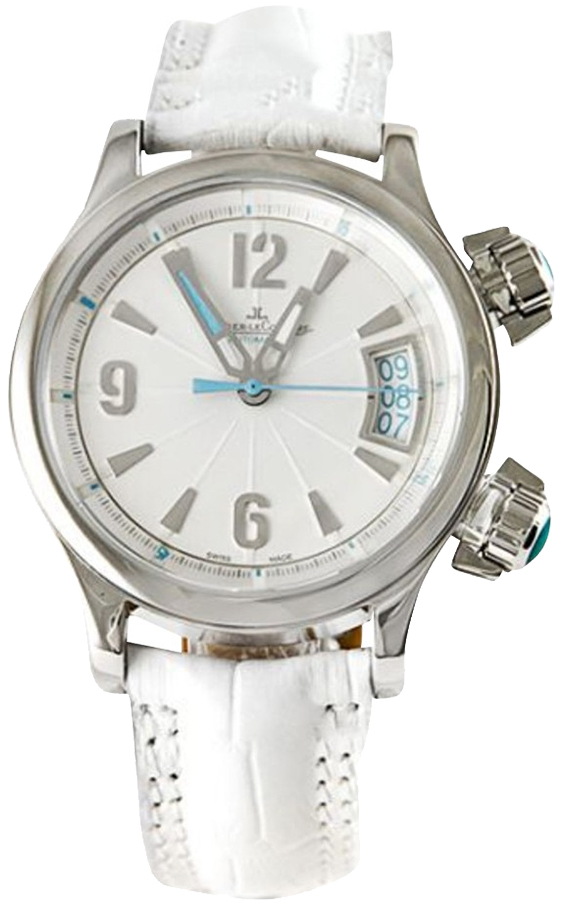Jaeger LeCoultre Master Extreme Watches Ladies White Self winding Automatic Q1728410 Watch